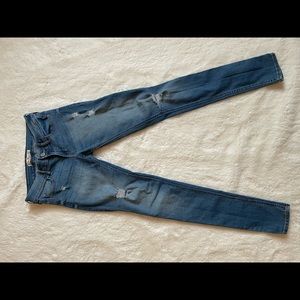 Cute hollister jeans